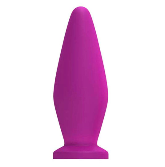 MyLovey Ellen Butt Plug Large - Non-Realistic Dildos