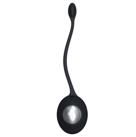 MyLovey Myball - Discreet Kegel Exerciser for Women's Confidence - Sex Kits