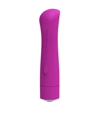 Personalized Pleasure - MyLovey Sadie Vibrator - Strap On Sextoys
