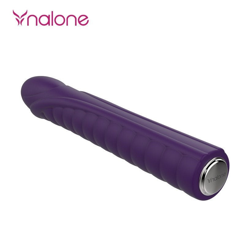 Nalone Dixie Mini & Slim Vibrators