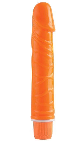 Neon Gems Vibrators G-Spot Vibrators