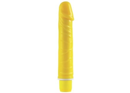 Neon Gems Vibrators G-Spot Vibrators