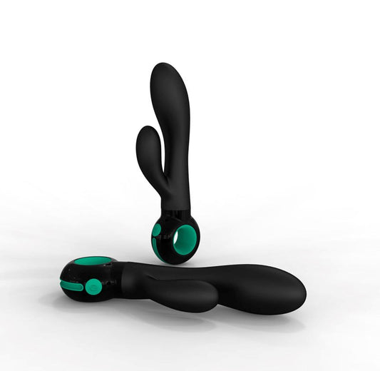 Odeco Anteros O Zone Rabbit Vibrator - Novelty Vibrators