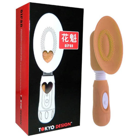 OIRAN Stimulator - Personal Massagers