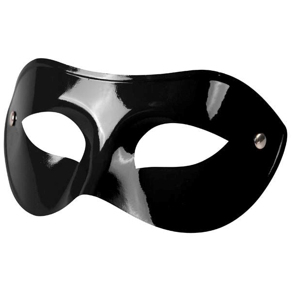 OUCH! Eyemask PVC Fancy Dress Ups