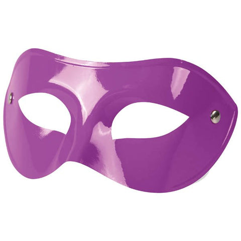 OUCH! Eyemask PVC - Fancy Dress Ups