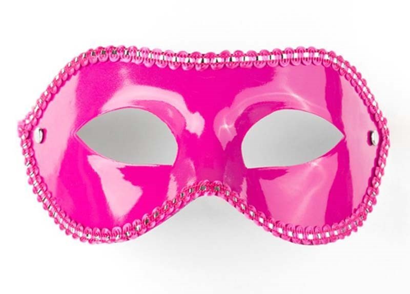 OUCH! Mask for Party Fancy Dress Ups