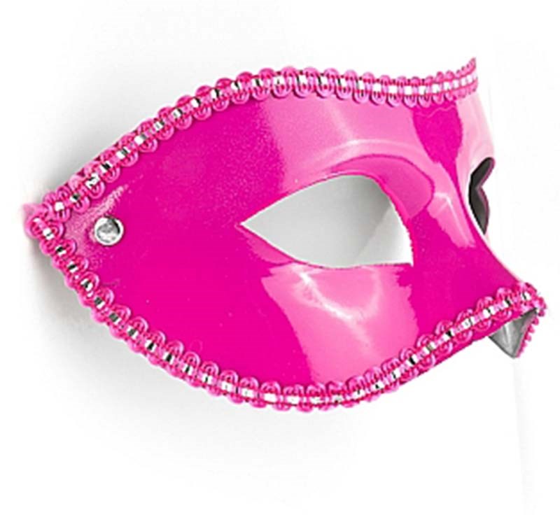 OUCH! Mask for Party Fancy Dress Ups