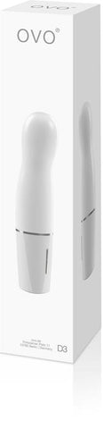 OVO D3 Mini Massager - G-Spot Vibrators