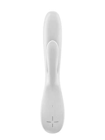 OVO E5 Rechargeable Vibrator - Steel Sex Toys