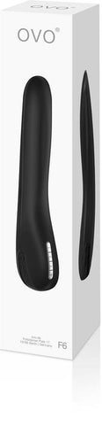 OVO F6 Massager - Mini & Slim Vibrators