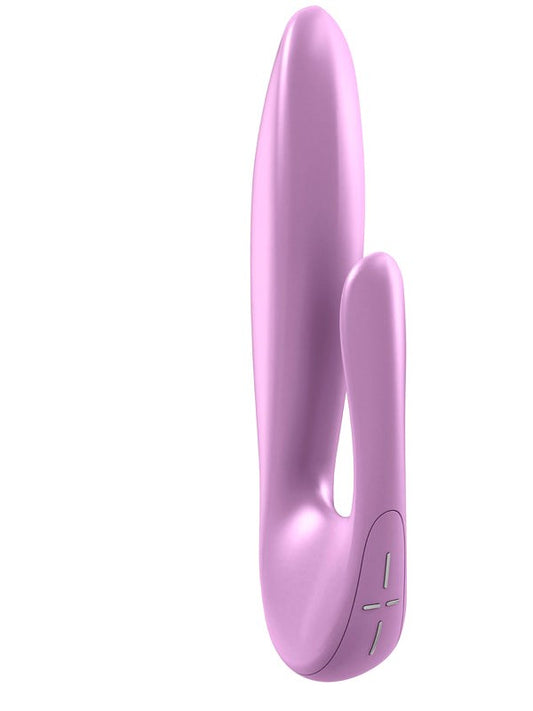 OVO J2 Rechargeable Rabbit - Rabbit Vibrators