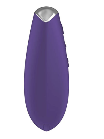 OVO R1 Remote Control Bullet - Love Eggs and Kegel Exercisers