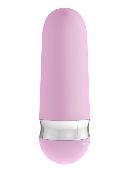 OVO R4 Remote Control Personal Massager - Clit Ticklers and Pulsators