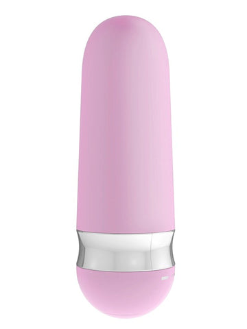 OVO R4 Remote Control Personal Massager - Clit Ticklers and Pulsators
