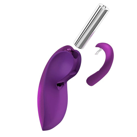 OVO T1 Lay-on Massager - Waterproof Vibrators