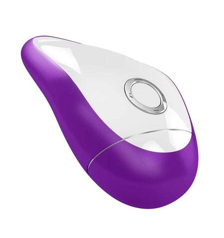OVO T2 Lay-on Massager - Mini & Slim Vibrators