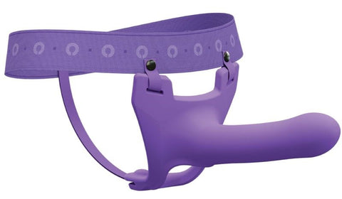 Perfect Fit Zoro 5.5 Inches - Love Eggs and Kegel Exercisers