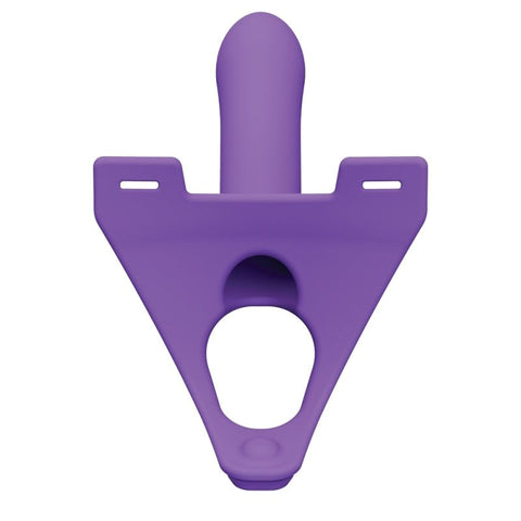 Perfect Fit Zoro 5.5 Inches - Love Eggs and Kegel Exercisers