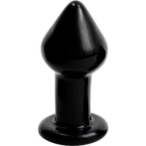Perfect Plug Silicone Butt Plug - Love Eggs and Kegel Exercisers