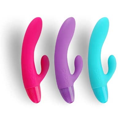 PicoBong Kaya Rabbit Personal Massagers