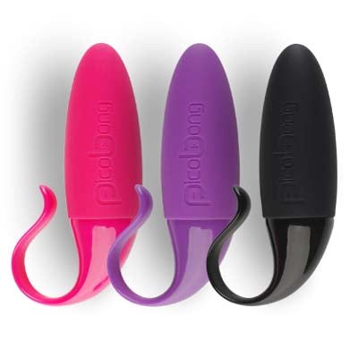 PicoBong Koa Ring Massager Luxury Sex Toys