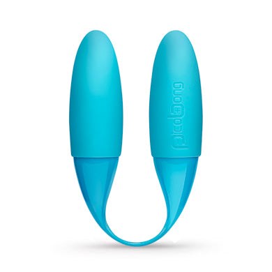 PicoBong Mahana 2 Duo Vibe - Finger and Tongue Vibrators