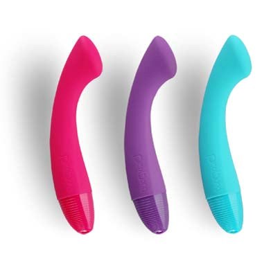 PicoBong Moka G-Vibe Clit Ticklers and Pulsators