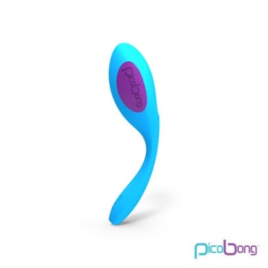 PicoBong Remoji DIVER Egg Vibe Luxury Sex Toys