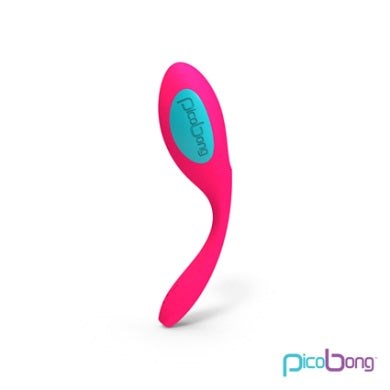 PicoBong Remoji DIVER Egg Vibe Luxury Sex Toys