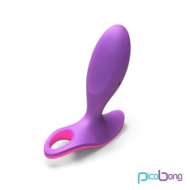 PicoBong Remoji SURFER Plug Vibe Luxury Sex Toys