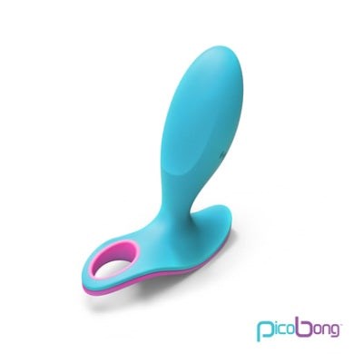 PicoBong Remoji SURFER Plug Vibe Luxury Sex Toys