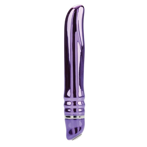 Precious Metal Jewels Sweet Curve - Bullet Vibrators