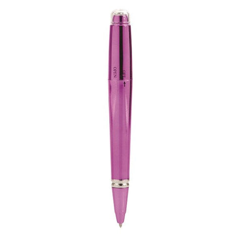 Precious Metal Scribbler - G-Spot Vibrators