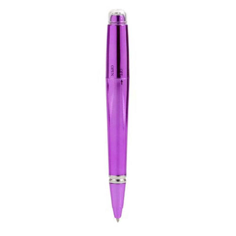 Precious Metal Scribbler - G-Spot Vibrators