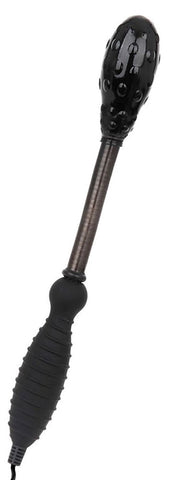 R1 Predator Wand - Mini & Slim Vibrators