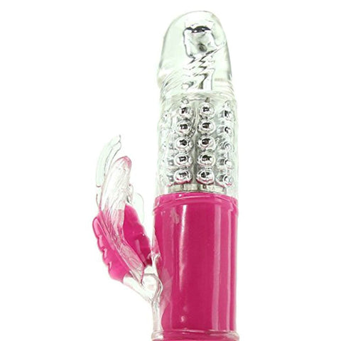 Rabbit Vibe Dreamwings - Rabbit Vibrators