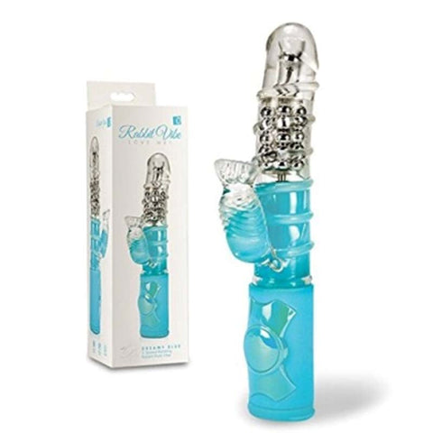 Rabbit Vibe Love Me Dreamy - Rabbit Vibrators