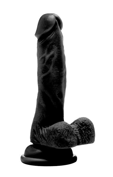 Real Rock 7 Cock - Elevate Your Intimate Experiences - G-Spot Vibrators
