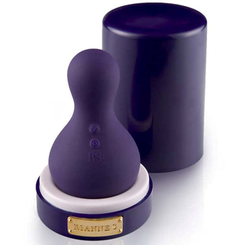 Rianne S Matryoshka - Rabbit Vibrators