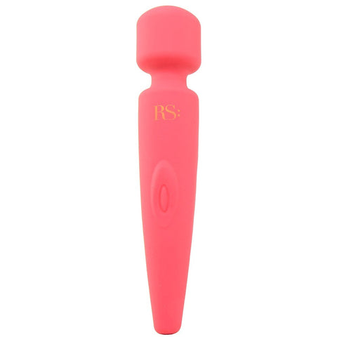 Rianne S Mini Body Wand - Waterproof Vibrators