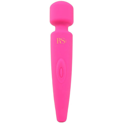 Rianne S Mini Body Wand - Waterproof Vibrators