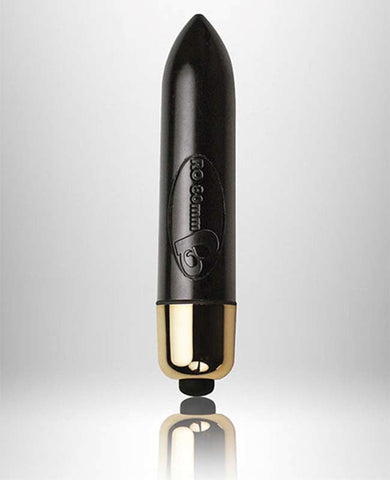 Rocks Off 7 Speed 80mm Bullet - Realistic Dildos
