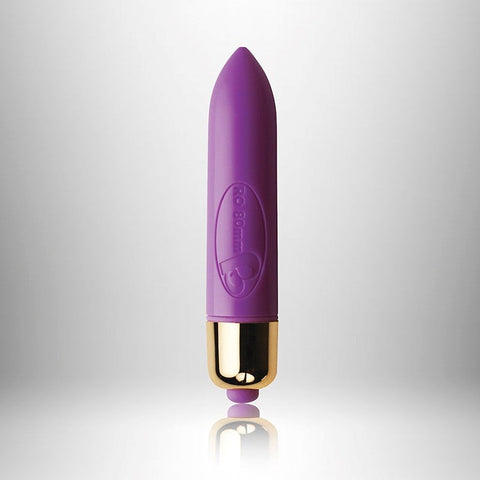 Rocks Off Petite Sensations Bubbles - Novelty Vibrators