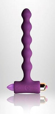 Rocks Off Petite Sensations Pearls - Anal Beads and Balls