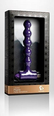 Rocks Off Petite Sensations Pearls - Anal Beads and Balls