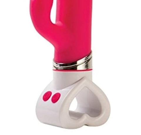 Rocks Off Roxy Rabbit - Bullet Vibrators