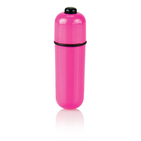 ScreamingO ColorPop Bullets - Clit Ticklers and Pulsators