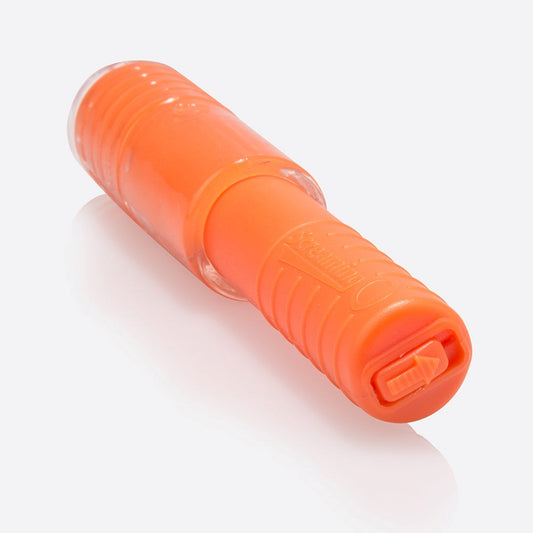 ScreamingO GO Stix Super-Slim - Personal Massagers