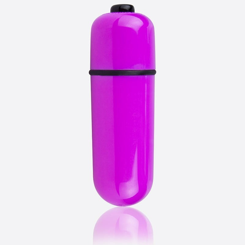 ScreamingO Vooom Bullet Butt Plugs